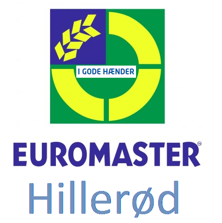 Recite snorkel Overvåge Euromaster Hillerød - BEST OF Nordsjælland