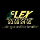 Flex Gulvservice