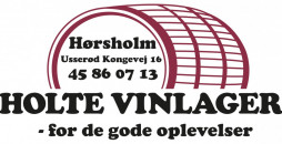 Holte vinlager- Hørsholm