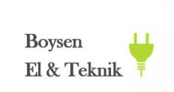 Boysen El & Teknik B2B 