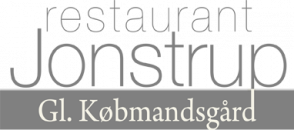 RESTAURANT JONSTRUP GL. KØBMANDSGÅRD