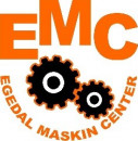 Egedal maskin center ApS