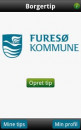 FURESØ KOMMUNE