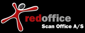 Redoffice Scan Office A/S B2B