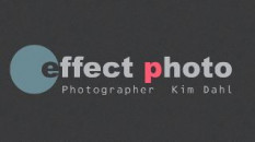EFFECT PHOTO v/ KIM DAHL