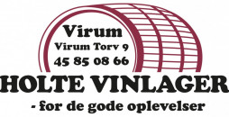 Holte vinlager Virum