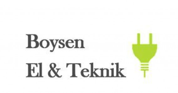 Boysen El & Teknik B2B 