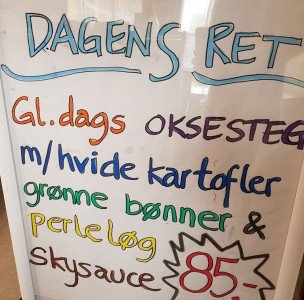 Træt af tørt toastbrød og havregryn?