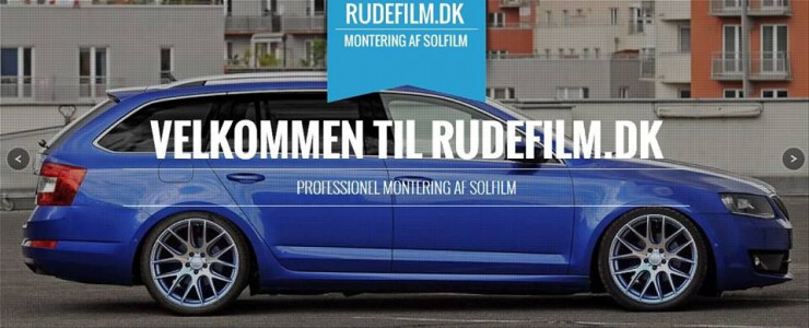 Rudefilm.dk