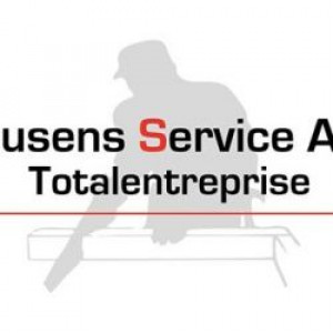 Clausens Service Aps Totalentreprise B2B