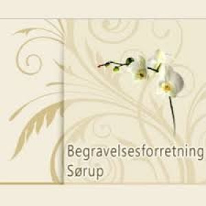 Begravelses-forretning Sørup