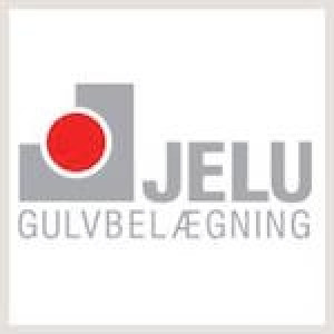 Jelu Gulvbelægning B2B 