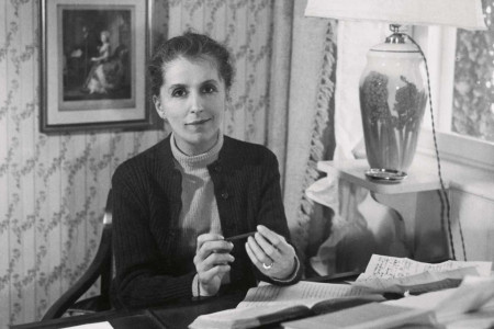 KAREN BLIXEN MUSEUM