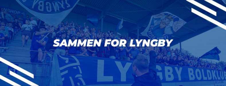 LYNGBY BOLDKLUB