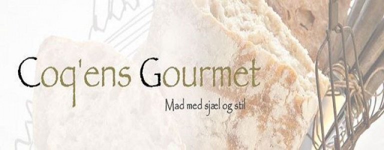 Coqéns Gourmet B2B