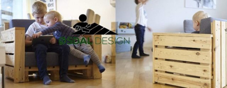 Øsdal Design B2B