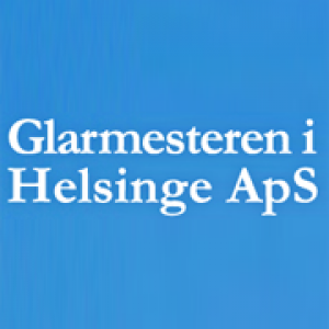 Glarmesteren i Helsinge ApS