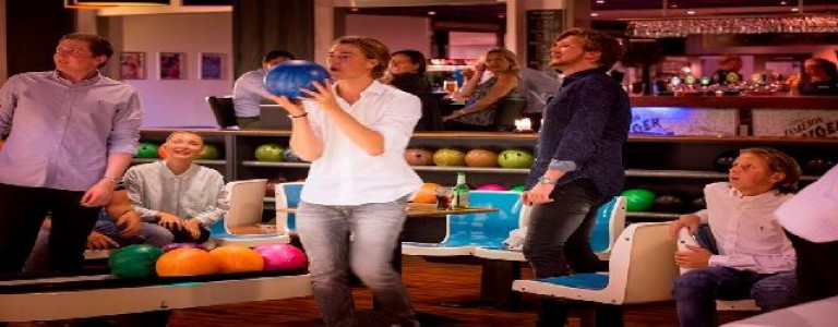 BALLERUP BOWLING