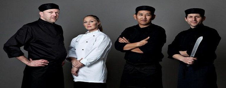 Coqéns Gourmet B2B