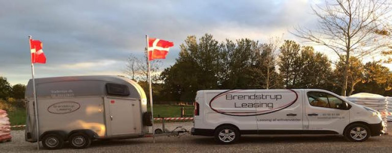 Brendstrup Leasing B2B