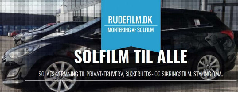 Rudefilm.dk