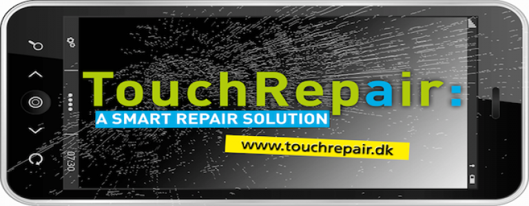 TouchRepair