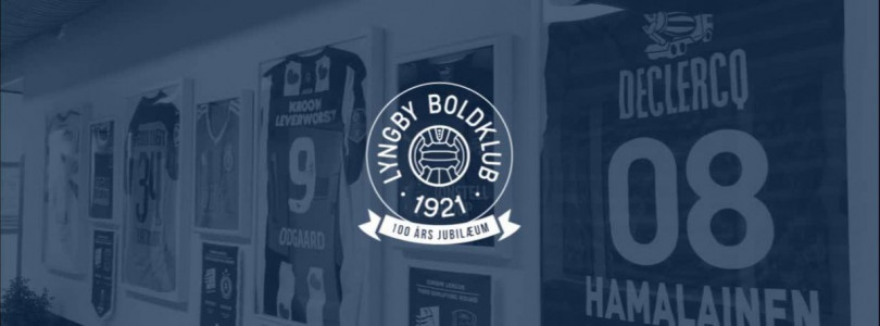 LYNGBY BOLDKLUB