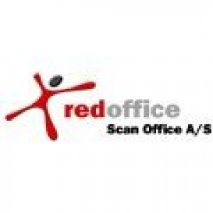 Redoffice Scan Office A/S B2B