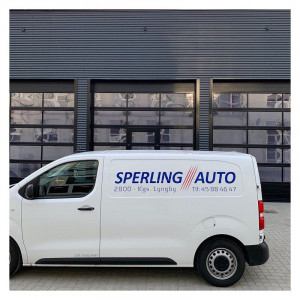 SPERLING AUTO