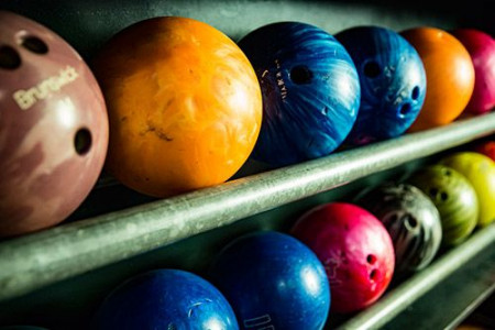 BALLERUP BOWLING