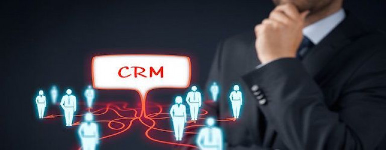 SkyViewCRM B2B