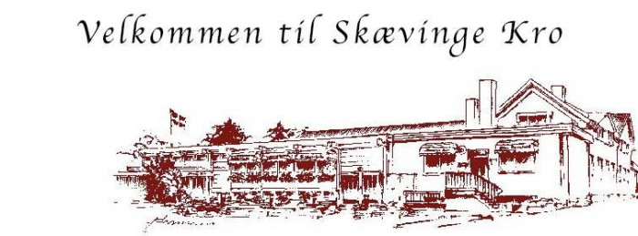 Skævinge Kro